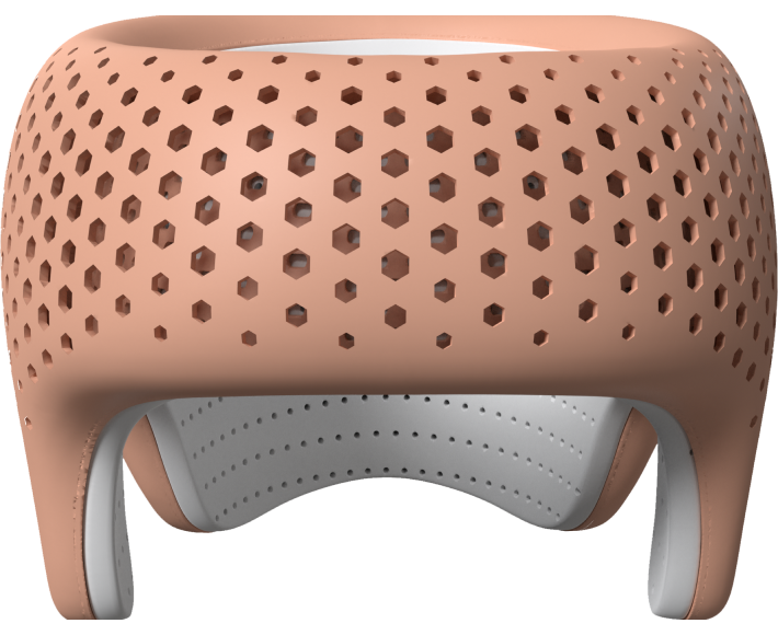 APRICOT Helmet