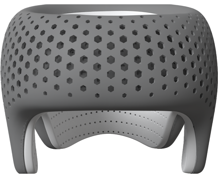 BASIC Helmet