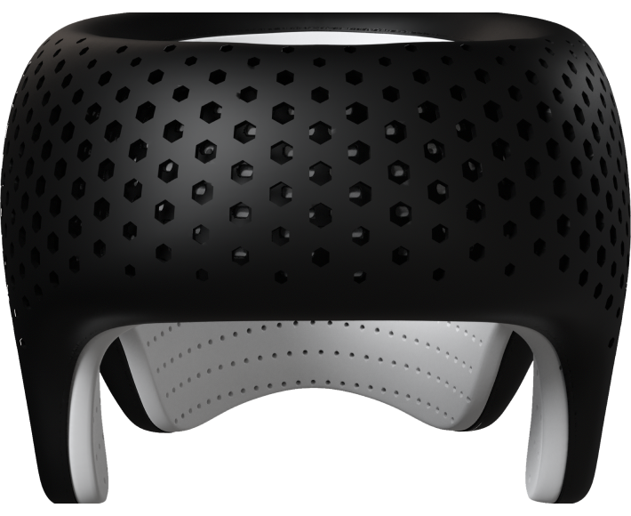 BLACK Helmet