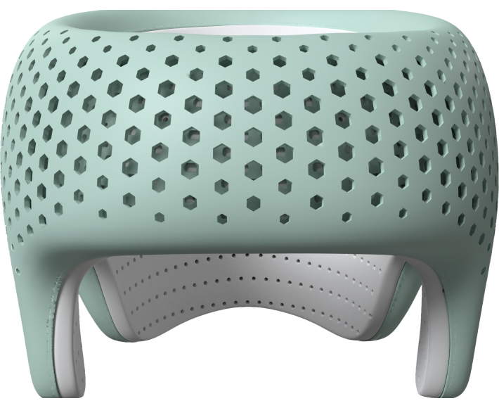 MINT Helmet