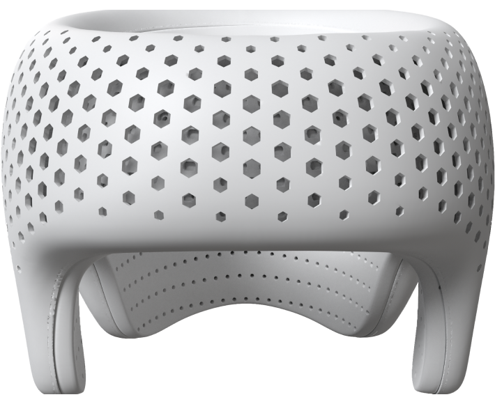 WHITE Helmet
